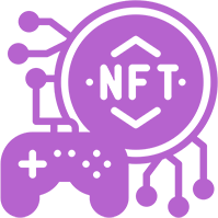Blockchain / NFT Gaming
